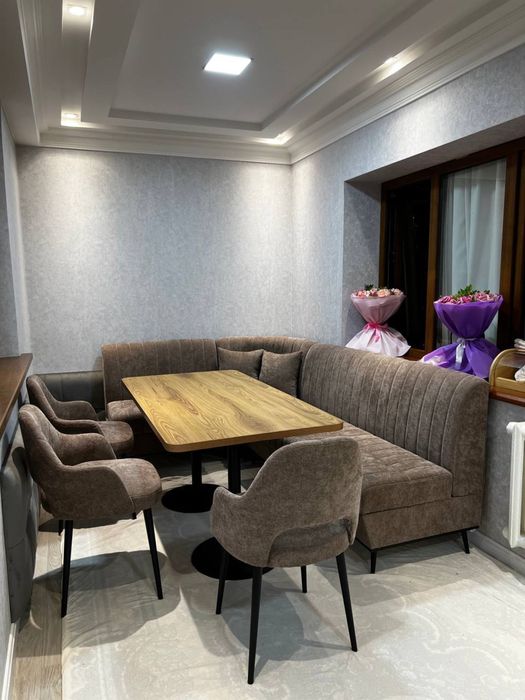 Кухонный уголок