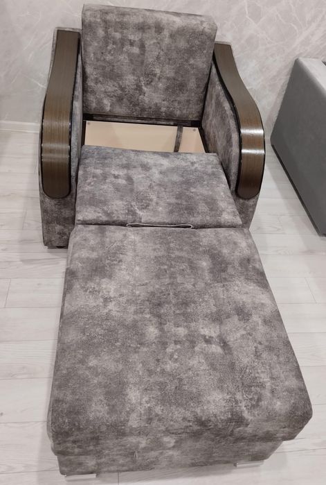 Продам раскладное кресло