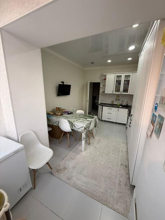 Срочно продам квартиру