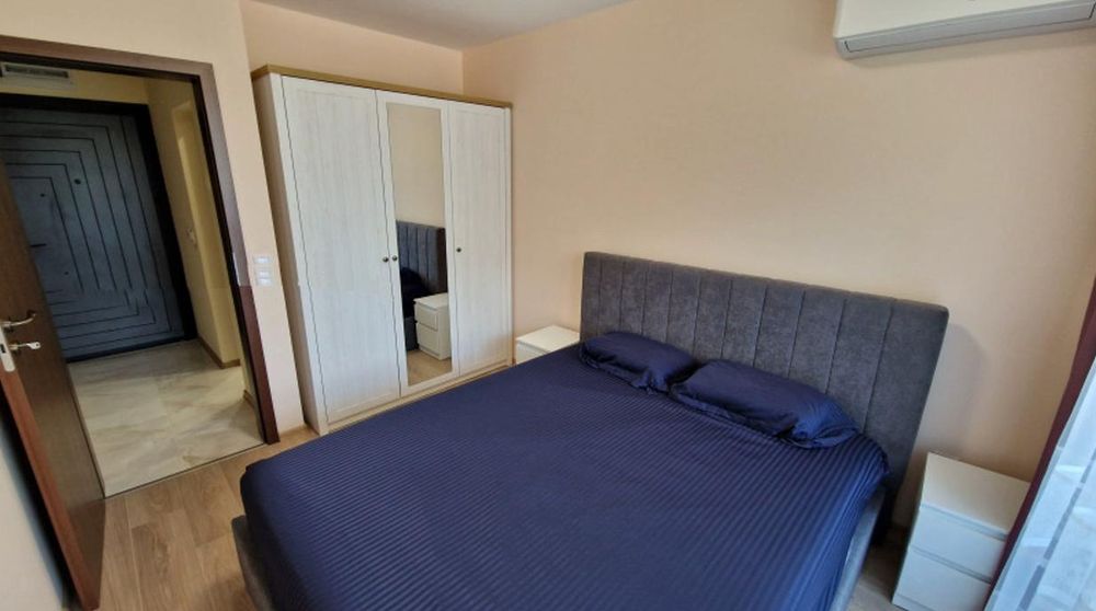 Дава се под наем Двустаен апартамент в София, Малинова долина - 55 кв.м за 770 € - Снимка #4