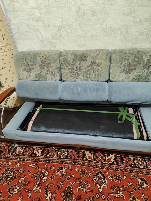 Диван раскладной