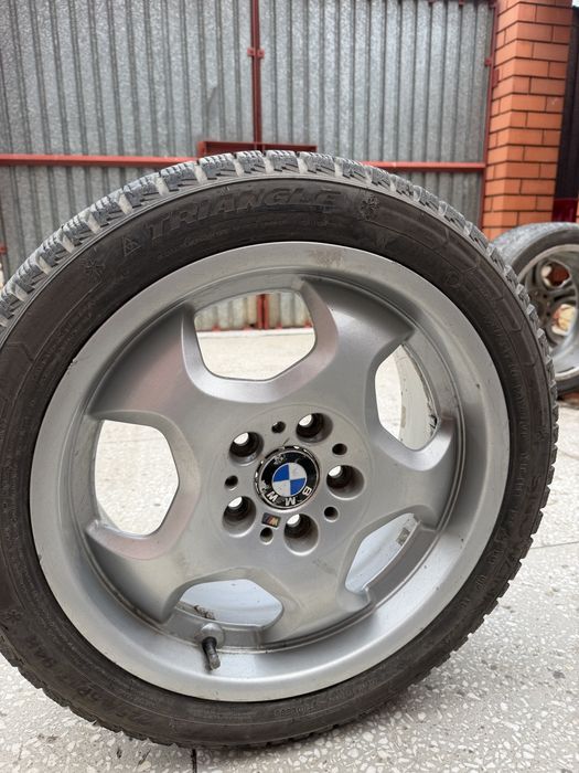 23 стиль R17 BMW
