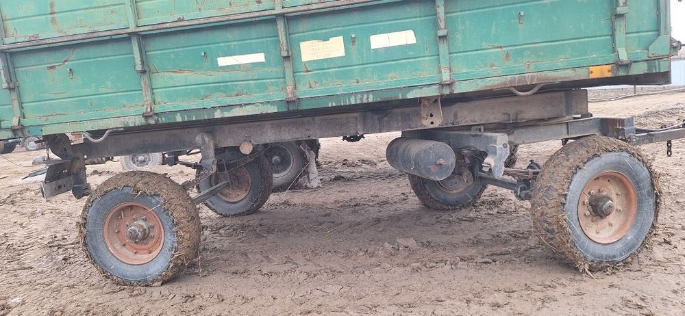 Птс-5 прицеп тележка сатылады
