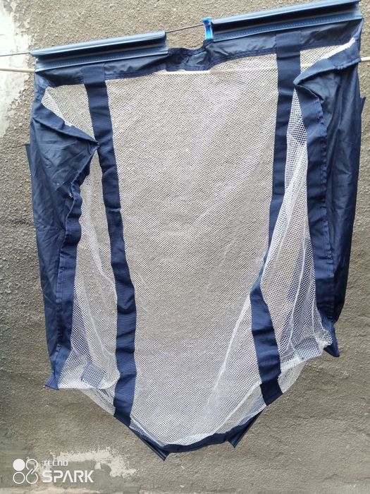 Продам раскладной Манеж, детский.