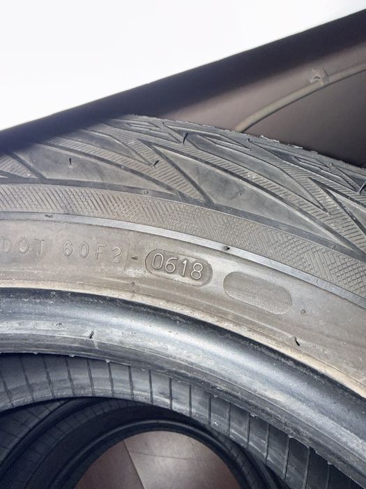 Зимни Гуми NOKIAN 225/60/17 SUV Спешно !