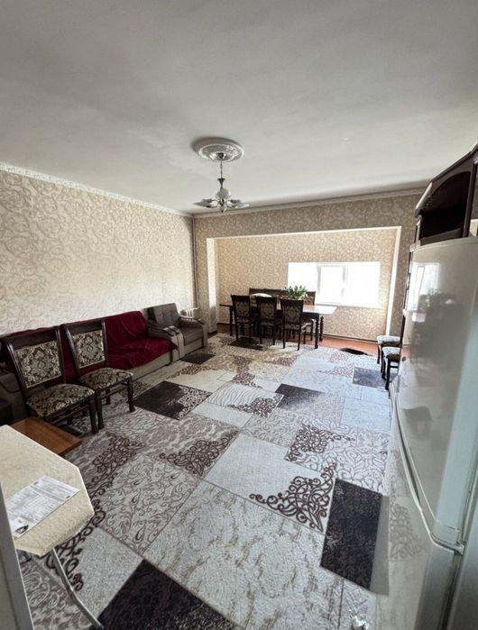 2 xonalik uy IJARAGA beriladi