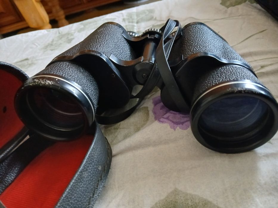 Vand binoclu Halina 16x50