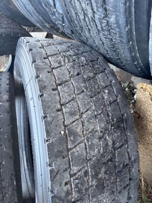 Продам колеса JINYU