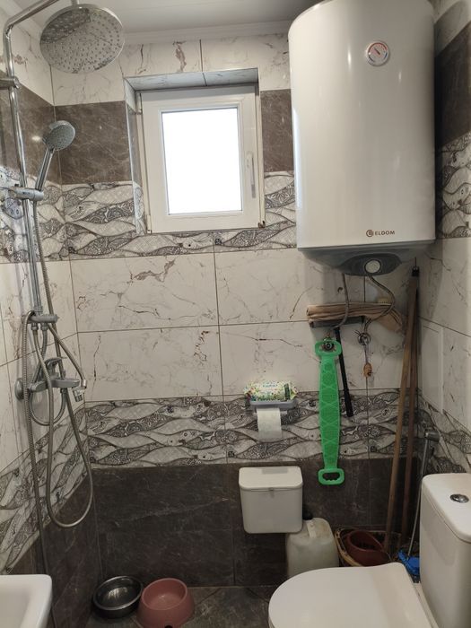 Двустаен апартамент