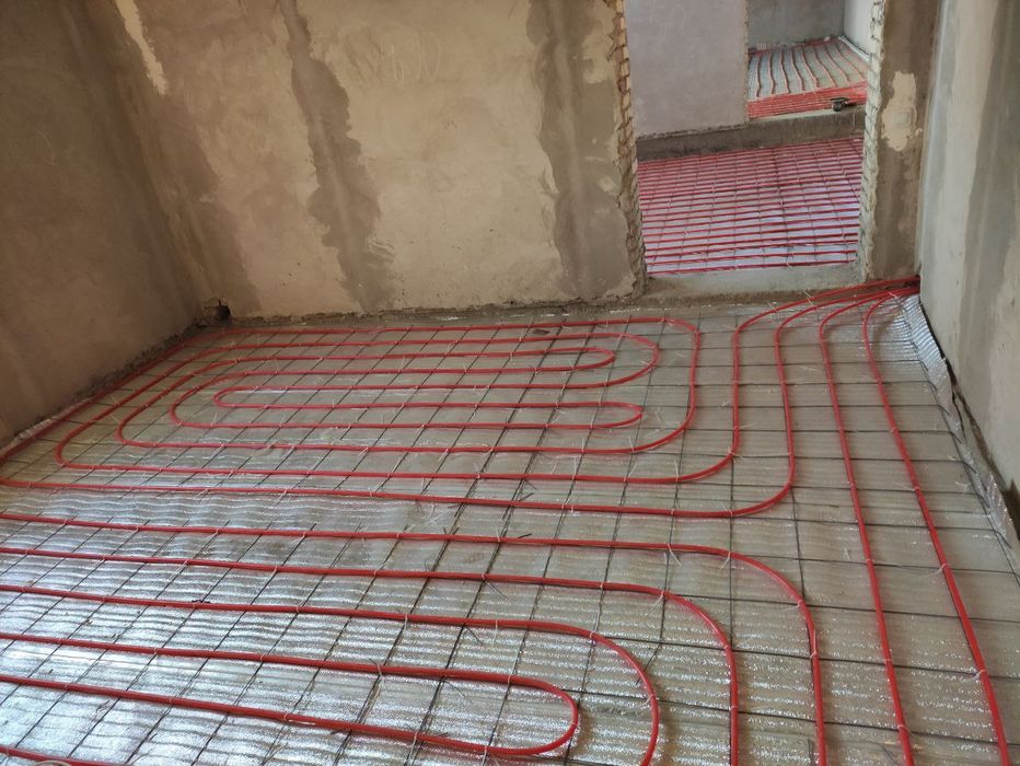 Сантехник хизмати