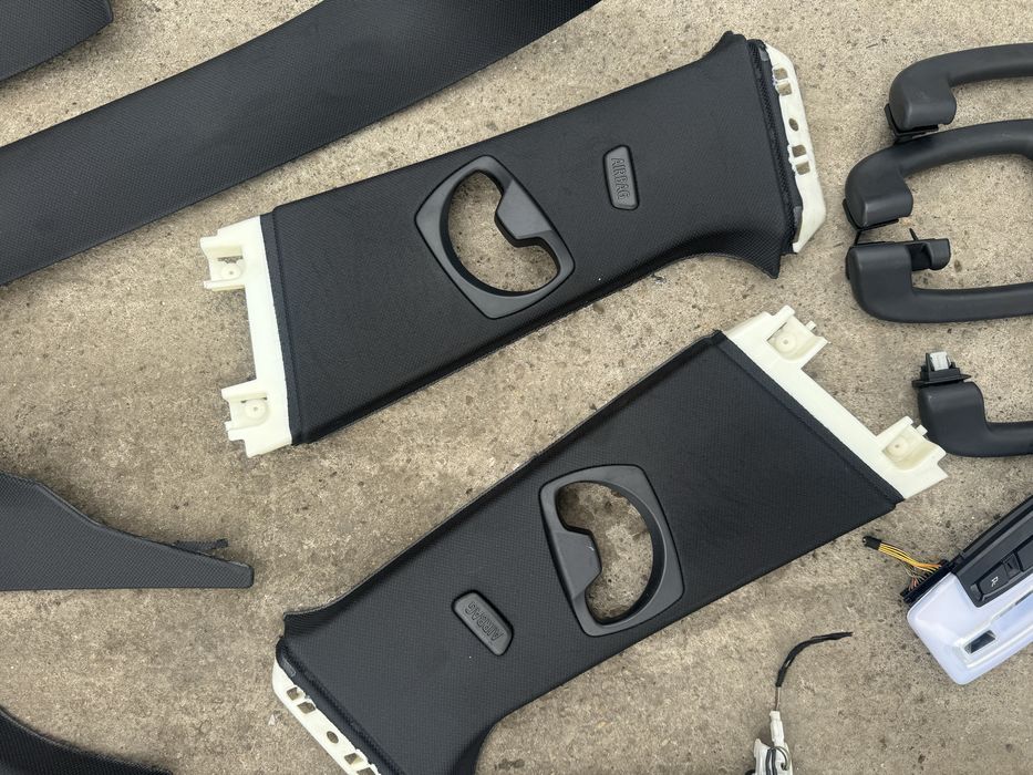 Черен таван бмв ф30 ф80 м3 bmw f30 f80 m3 cheren tavan