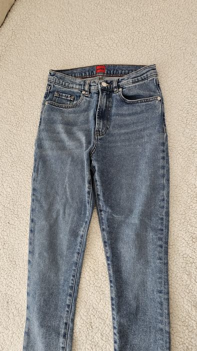 Дамски дънки HUGO