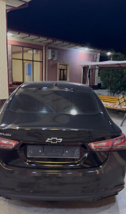 Malibu2.  2,4. 2018 Primer