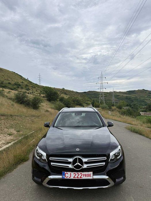 MERCEDES-BENZ CLK-Class 2018 — imagine 2