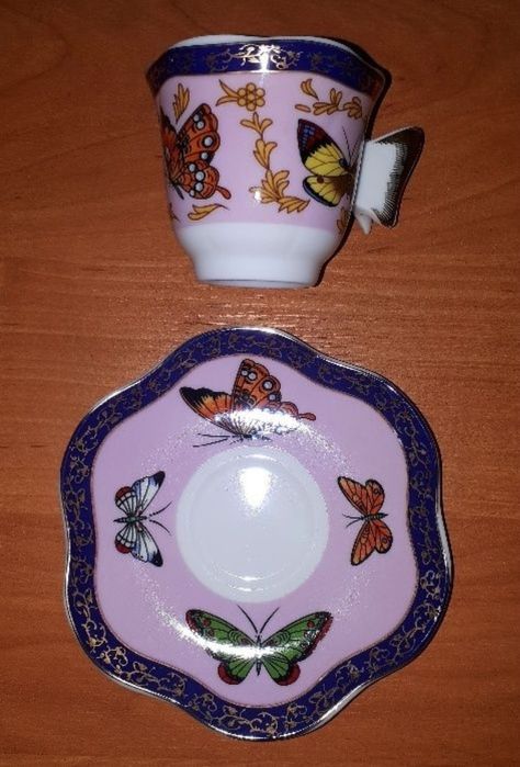 Подарочная кофейная чашка