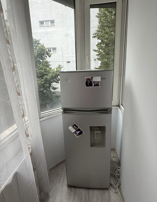 Apartament cu o camera de inchiriat in Arad