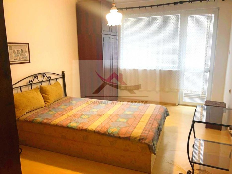 Дава се под наем Двустаен апартамент в Варна, Цветен квартал - 42 кв.м за 350 € - Снимка #3