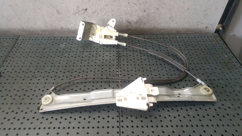 Macara manuala geam stanga spate smart forfour 454