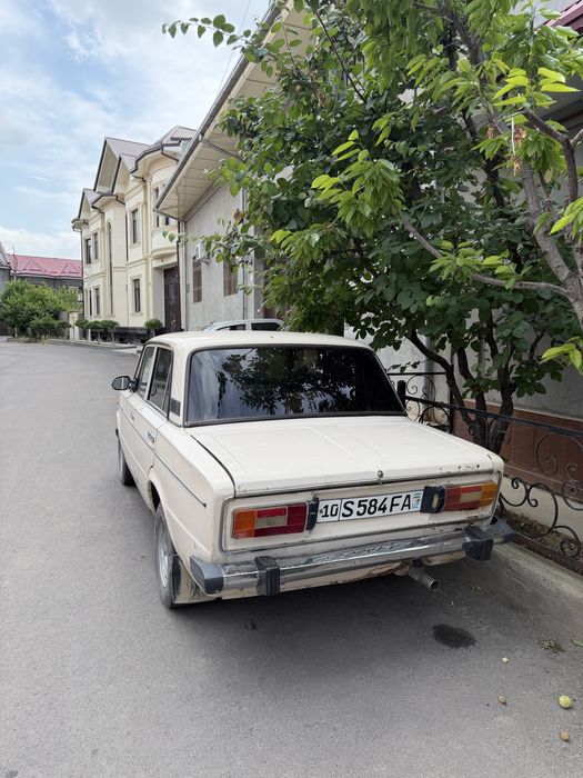 Vaz 2106 xolati yaxshi