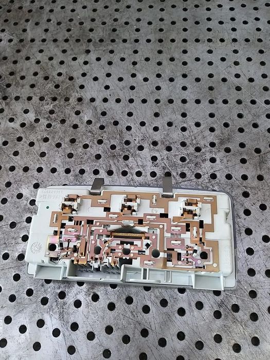 Plafoniera lampa plafon spate opel insignia a 2009 316627975