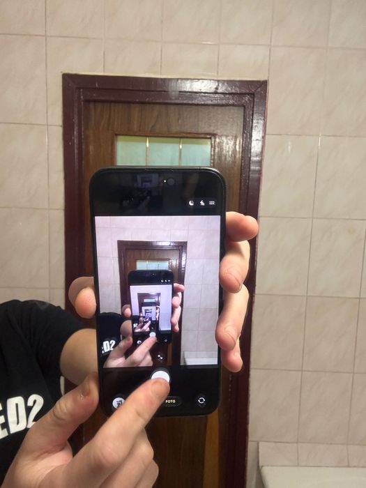 Vând Iphone 15 pro max 256gb/schimb și cu pc de gaming mesaj privat