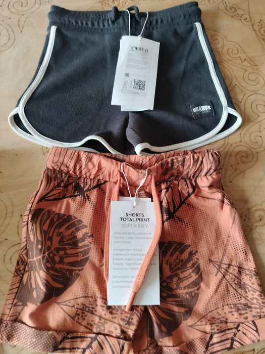 Вещи девичковые разного размера