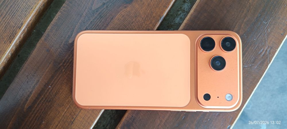 Iphone 17 pro max kopiya