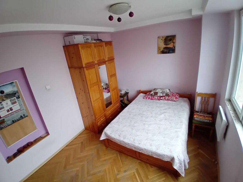 Продава се Четиристаен апартамент в Ловеч, Широк център - 91 кв.м за 589 €/кв.м - Снимка #21