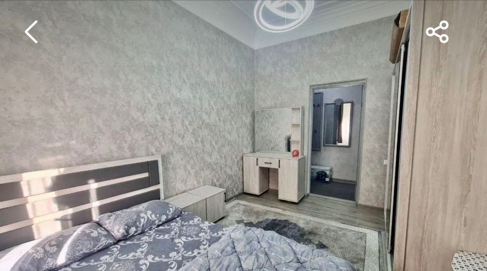 2комн/Саид Барака