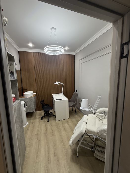 Сдаётся кабинет для мастеров