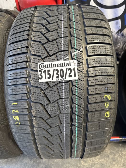 315/30/21 Continental 105W