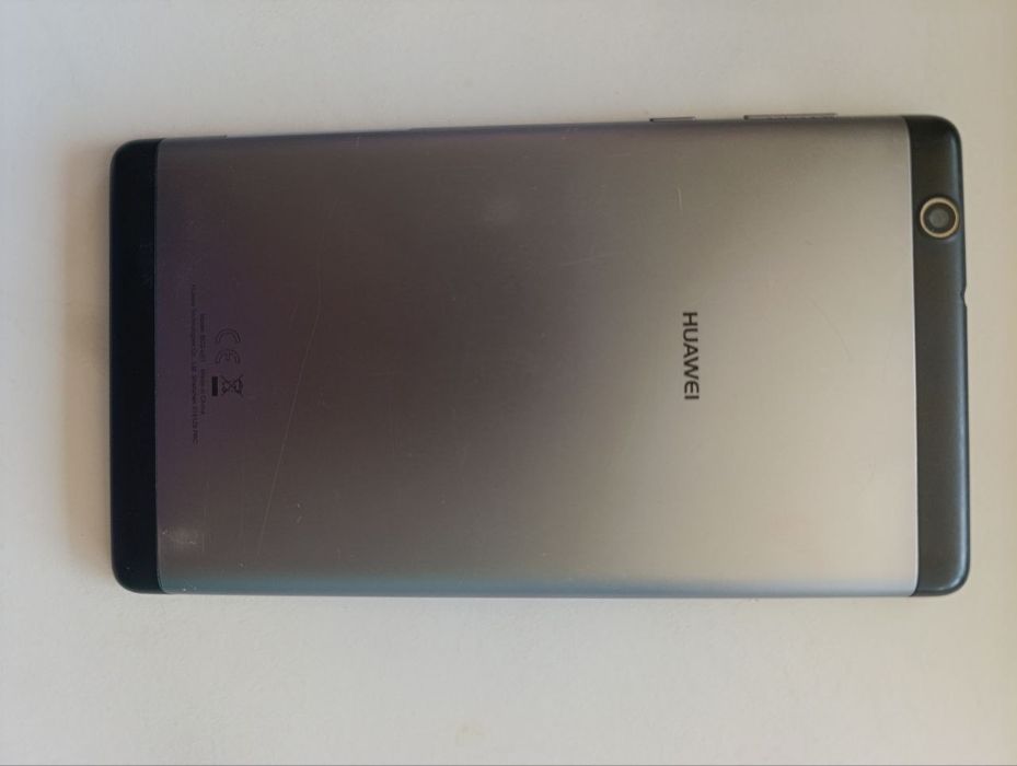 Huawei mediaPad T3 7 planshet TELEFONI