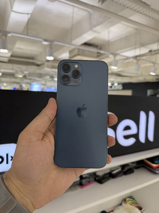 Iphone 12 Pro Max 256gb