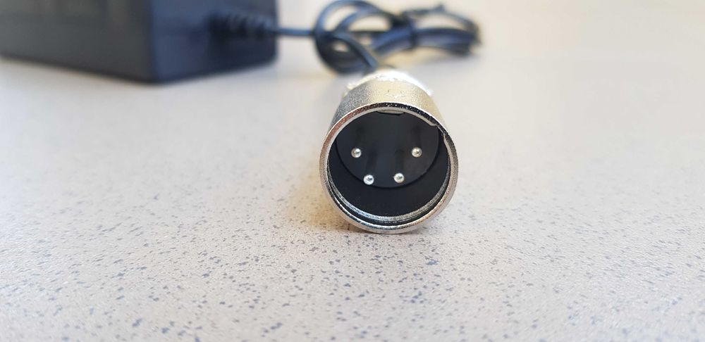 Incarcator bicicleta electrica, trotineta, 3pini/4pini/5.5mm/8mm - 36v