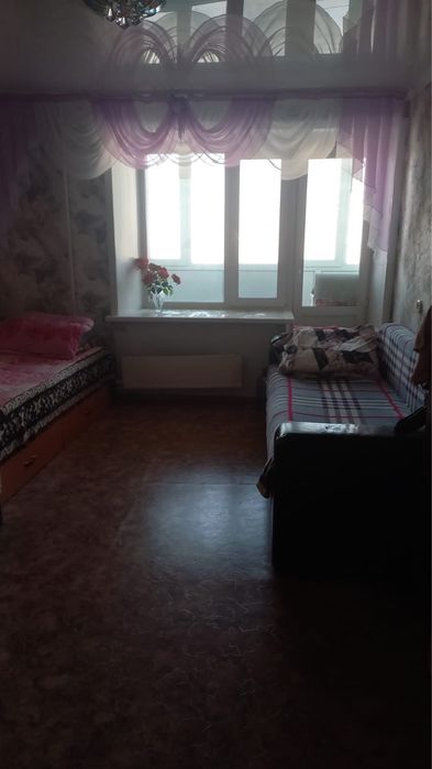 Сдам койка-место