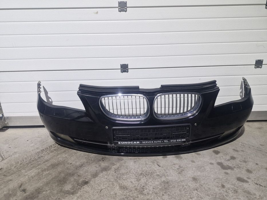 Bara fata completa bmw e60 e61 lci facelift