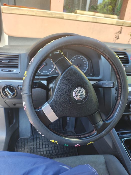 VOLKSWAGEN Golf 2006 — imagine 4