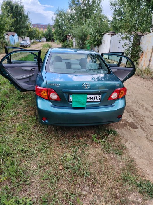 Продам Тойта королла