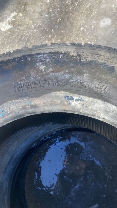 Продам шины