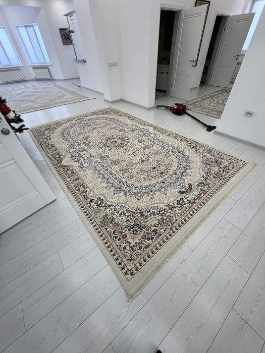 Ковер палас килем