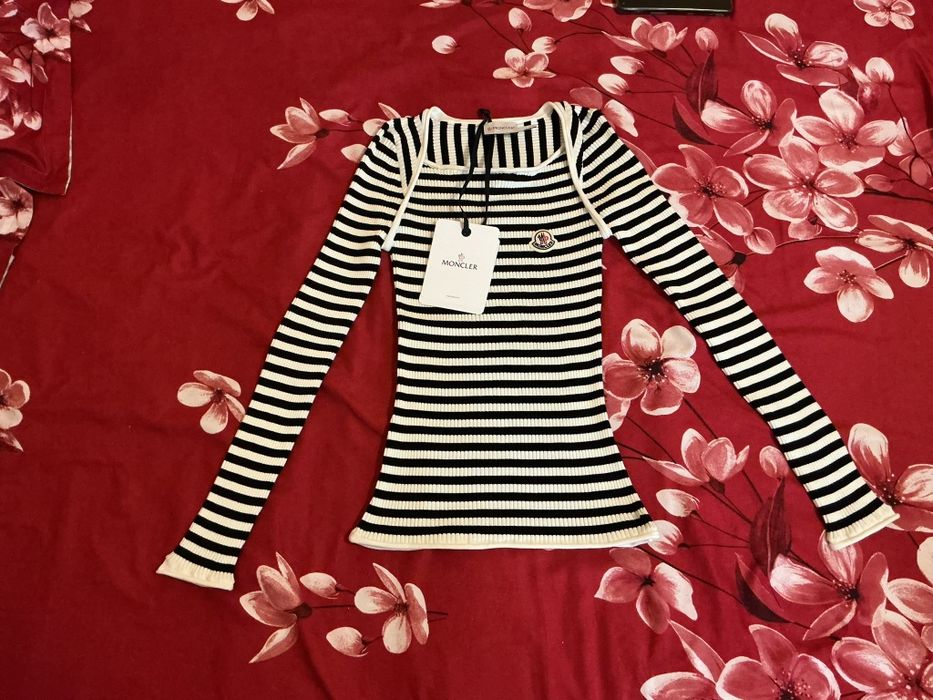 Bluza dama moncler