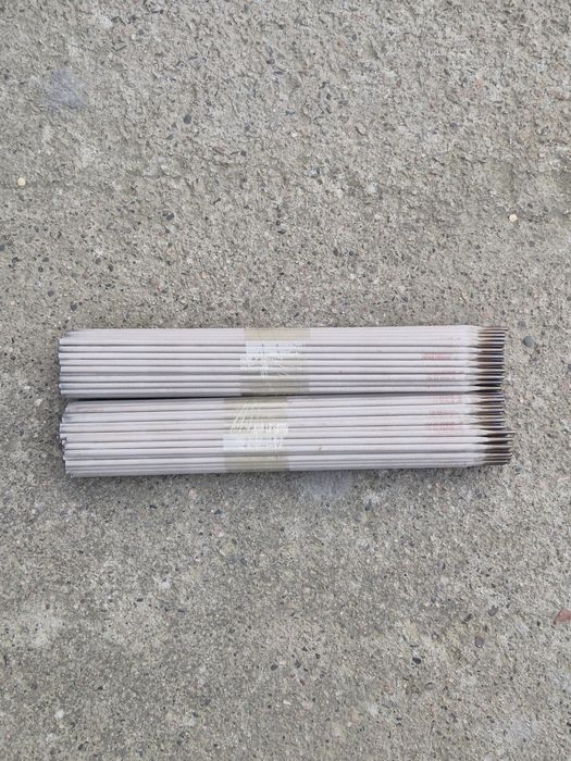 Сварочные электроды для нержавейки