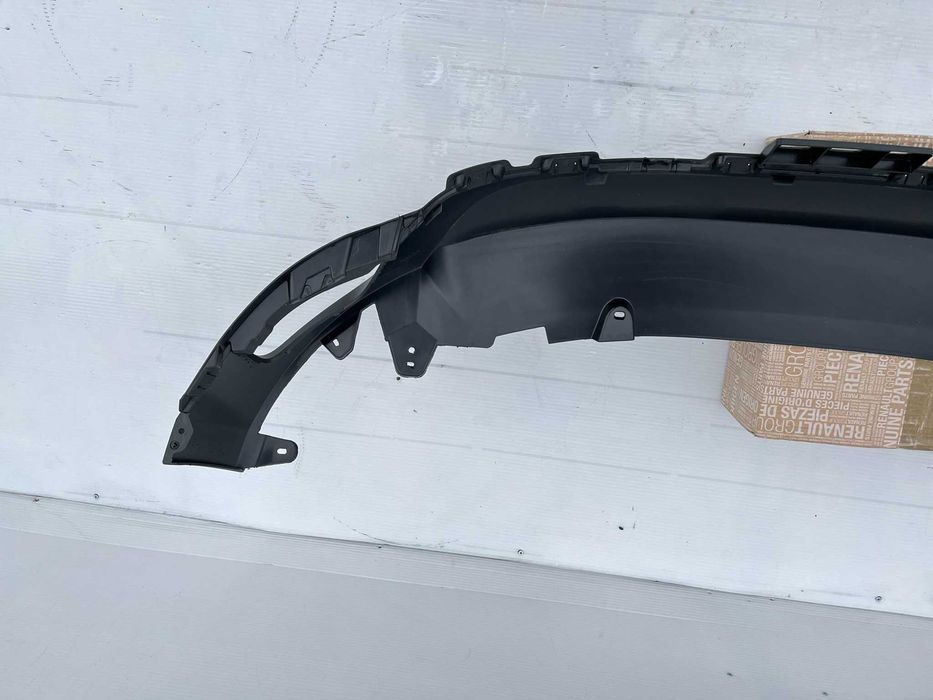 Spoiler bara spate Renault Megane 4 hatchback nou original