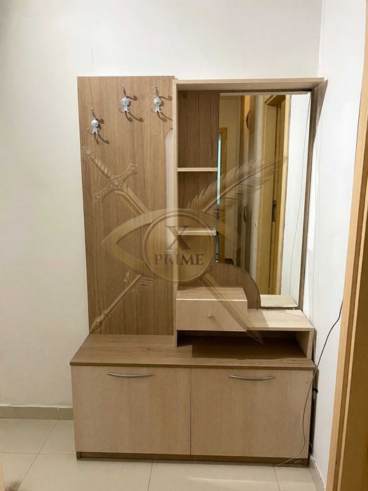 Тристаен апартамент в ХЕИ! 21920672