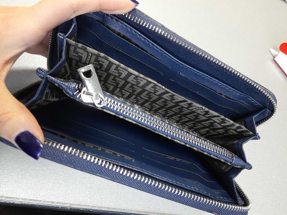 Portofel model Fendi