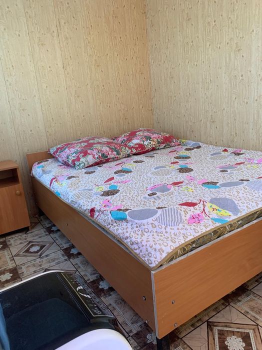 База отдыха пос Акши , Алаколь