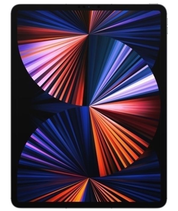 планшет apple ipad pro 2021 11 wi fi +5G 11 дюйм 16 гб/1024 гб серый