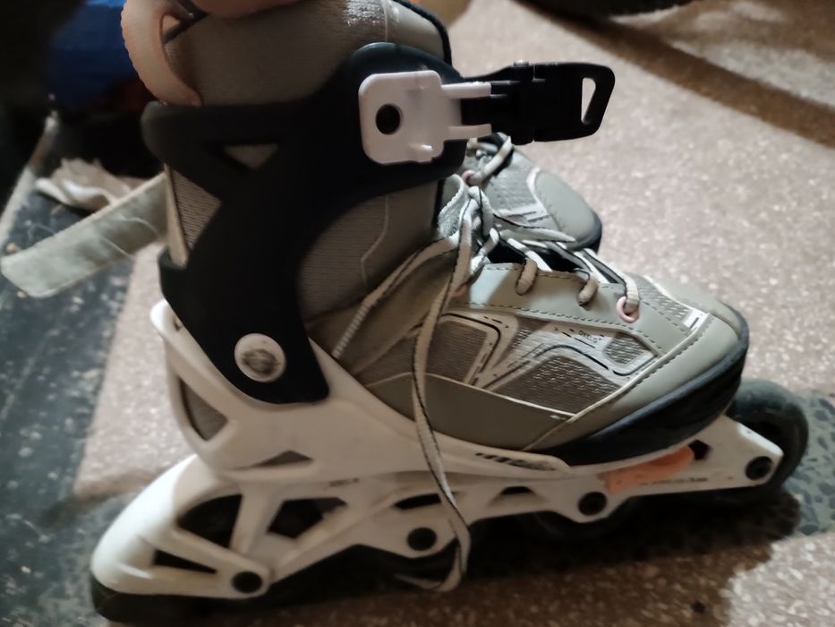 Детски ролери за момиче