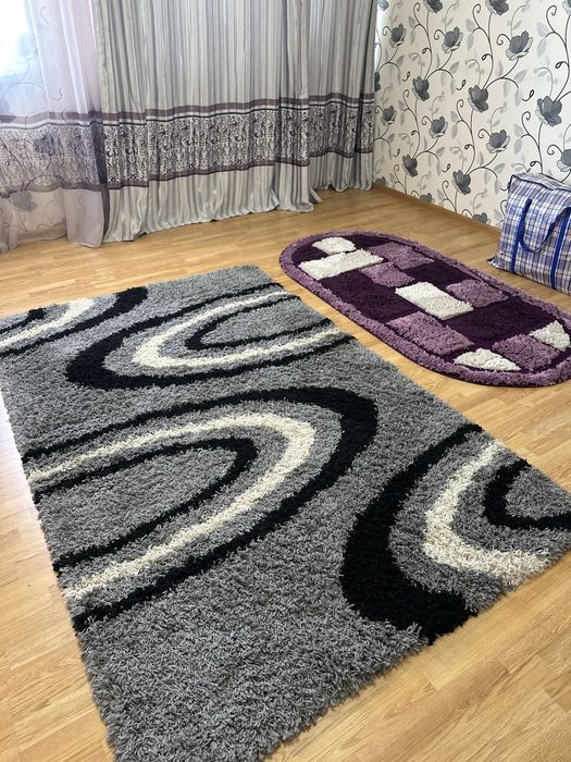 Ковры в отличном состоянии