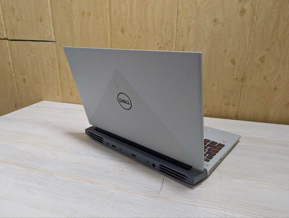 Продается ноутбук dell  | GAMING